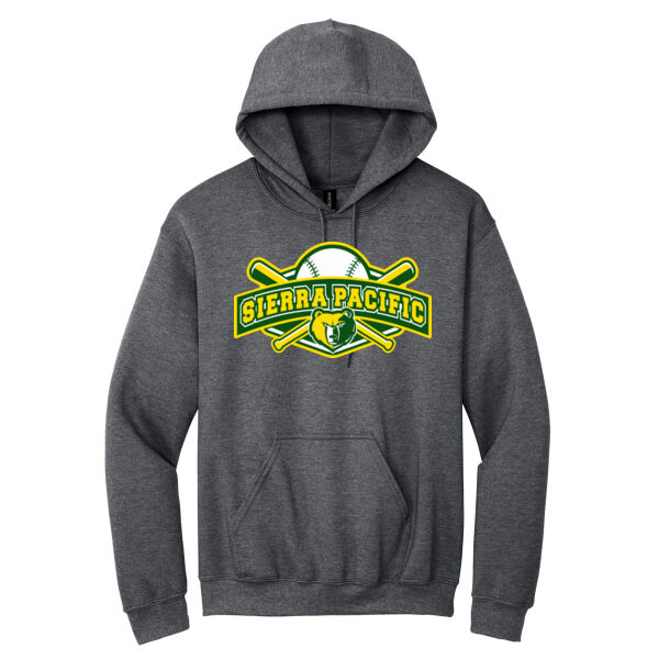 SP Baseball Hoodie Thumbnail