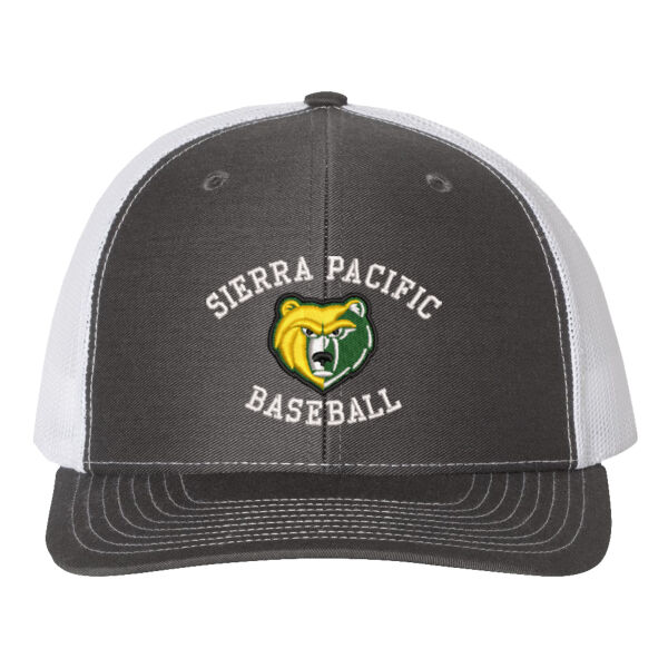 Snap Back Hat Thumbnail