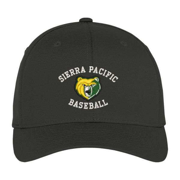 FlexFit Basebal Cap Thumbnail