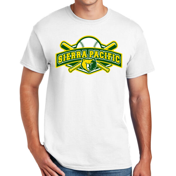SP Baseball Tshirt Thumbnail
