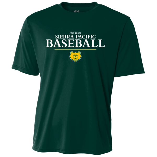 One Team  - Cooling Performance Short Sleeve Tee Thumbnail