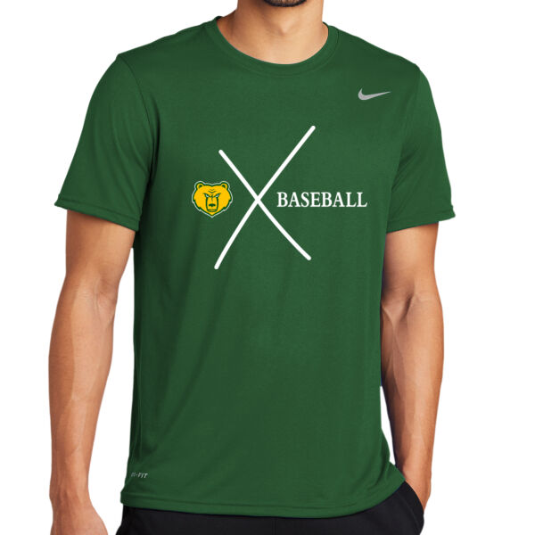 X  - Nike Team rLegend Tee Thumbnail