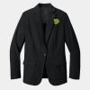 Women's Capital Tech Blazer Thumbnail